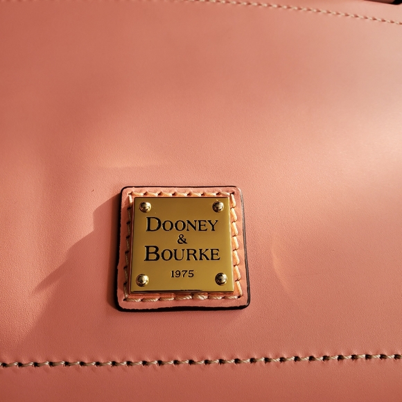 Dooney & Bourke tote bag - Picture 3 of 12